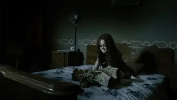 Zasłona do filmu "Księga grzechów" #447724