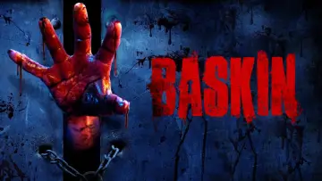 Zasłona do filmu "Baskın: Karabasan" #1135606