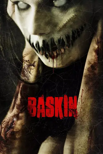 Plakat do filmu "Baskın: Karabasan" #1135609