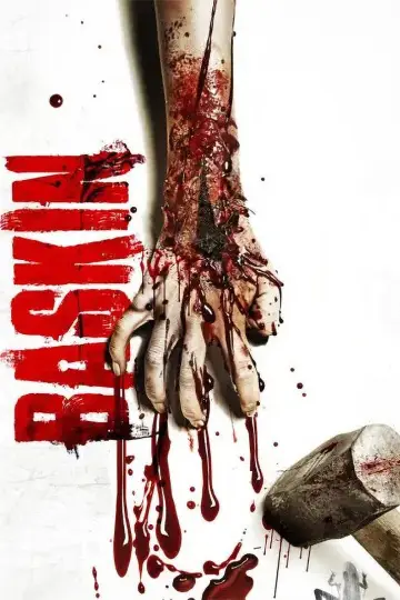 Plakat do filmu "Baskın: Karabasan" #1135610