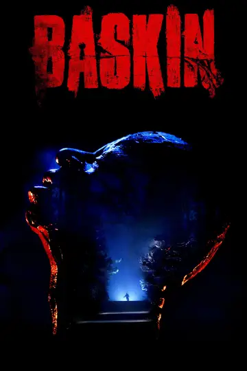 Plakat do filmu "Baskın: Karabasan" #1135612