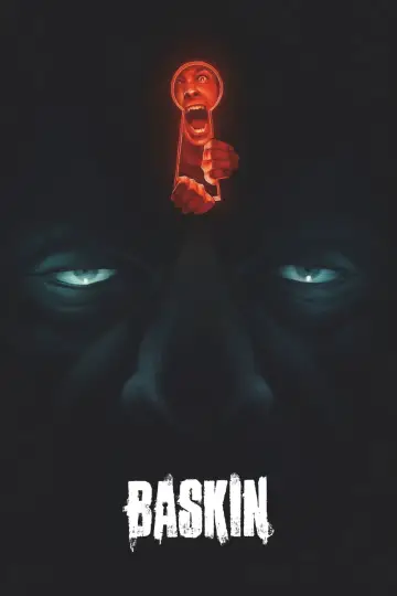 Plakat do filmu "Baskın: Karabasan" #1192432