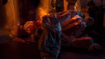 Zasłona do filmu "Klucz do piekła" #1814722