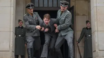 Zasłona do filmu "Alone in Berlin" #268360