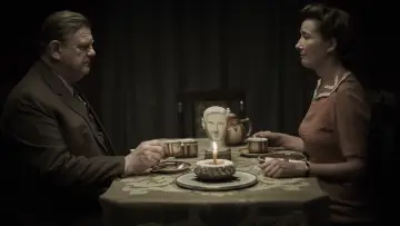 Zasłona do filmu "Alone in Berlin" #268361