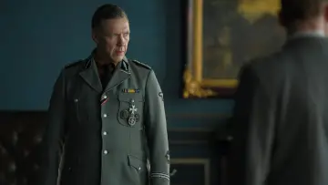 Zasłona do filmu "Alone in Berlin" #268362