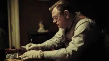 Zasłona do filmu "Alone in Berlin" #268363