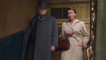 Zasłona do filmu "Alone in Berlin" #268365