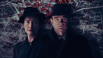 Zasłona do filmu "Alone in Berlin" #268366