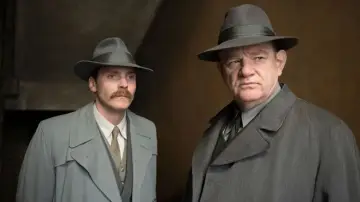 Zasłona do filmu "Alone in Berlin" #268369