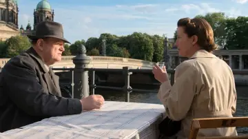 Zasłona do filmu "Alone in Berlin" #268370