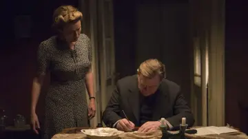 Zasłona do filmu "Alone in Berlin" #268371