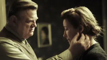 Zasłona do filmu "Alone in Berlin" #268372
