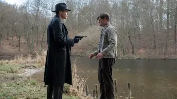 Zasłona do filmu "Alone in Berlin" #268374