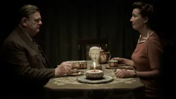 Zasłona do filmu "Alone in Berlin" #268375