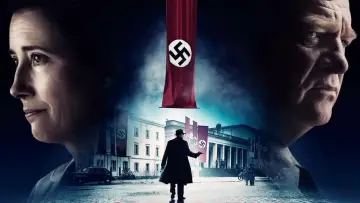Zasłona do filmu "Alone in Berlin" #268377