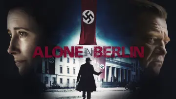Zasłona do filmu "Alone in Berlin" #995862