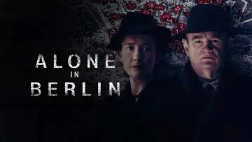 Zasłona do filmu "Alone in Berlin" #995863