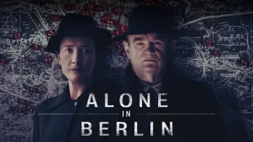 Zasłona do filmu "Alone in Berlin" #995864