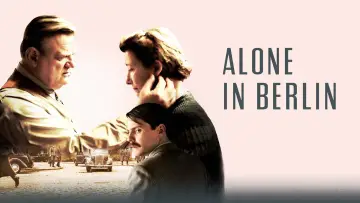 Zasłona do filmu "Alone in Berlin" #995865
