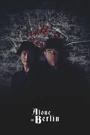 Alone in Berlin