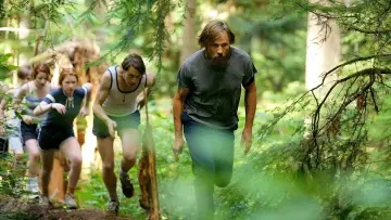 Zasłona do filmu "Captain Fantastic" #182889