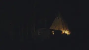Zasłona do filmu "Captain Fantastic" #1924487