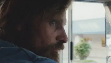 Zasłona do filmu "Captain Fantastic" #1924492