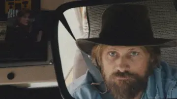 Zasłona do filmu "Captain Fantastic" #1924496