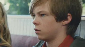 Zasłona do filmu "Captain Fantastic" #1924498