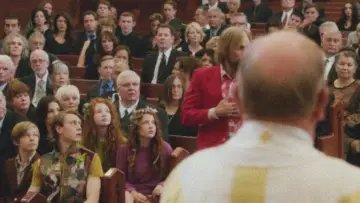 Zasłona do filmu "Captain Fantastic" #1924499
