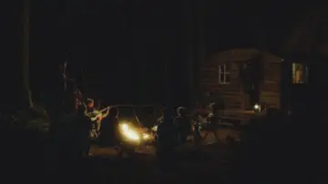 Zasłona do filmu "Captain Fantastic" #1924501