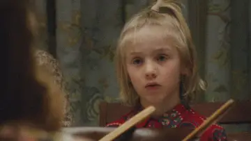 Zasłona do filmu "Captain Fantastic" #1924507