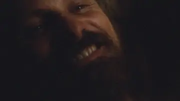 Zasłona do filmu "Captain Fantastic" #1924510
