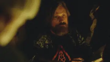 Zasłona do filmu "Captain Fantastic" #1924511