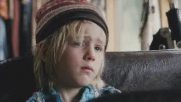 Zasłona do filmu "Captain Fantastic" #1924512