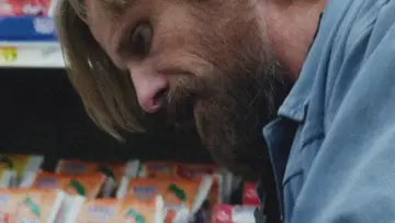 Zasłona do filmu "Captain Fantastic" #1924516
