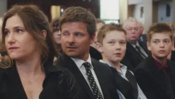 Zasłona do filmu "Captain Fantastic" #1924517