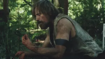 Zasłona do filmu "Captain Fantastic" #1924518