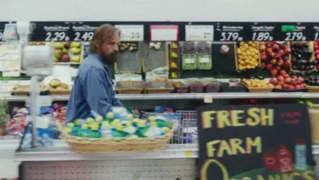 Zasłona do filmu "Captain Fantastic" #1924521
