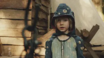 Zasłona do filmu "Captain Fantastic" #1924522