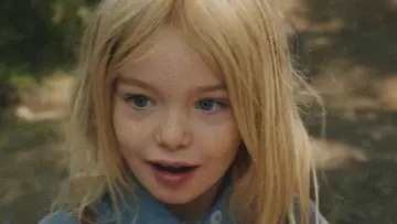 Zasłona do filmu "Captain Fantastic" #1924523