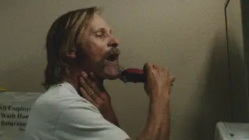 Zasłona do filmu "Captain Fantastic" #1924528