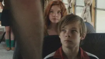 Zasłona do filmu "Captain Fantastic" #1924529