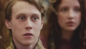 Zasłona do filmu "Captain Fantastic" #1924531