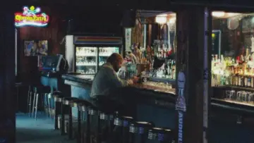 Zasłona do filmu "Captain Fantastic" #1924533