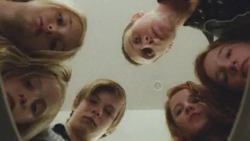 Zasłona do filmu "Captain Fantastic" #1924535