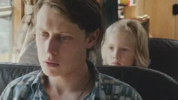 Zasłona do filmu "Captain Fantastic" #1924538