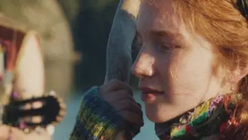 Zasłona do filmu "Captain Fantastic" #1924542