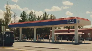 Zasłona do filmu "Captain Fantastic" #1924543